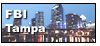 Cityscape of Tampa