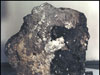 sample of moon rock from apollo mission
