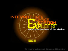 Explore the Space Station