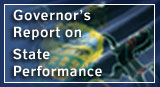 Governor's report of State Performance (pdf)
