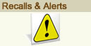 Recalls and Alerts