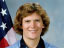 Former NASA Astronaut Kathy Sullivan
