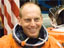Astronaut Clayton Anderson