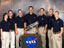 STS-125 crew