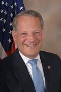 Rep. Israel - official headshot