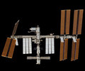 The International Space Station