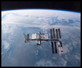 The International Space Station