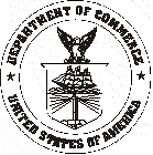 Department of Commerce Seal