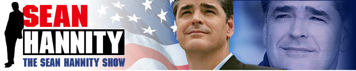 The Sean Hannity Show