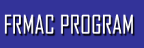 Text banner FRMAC