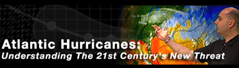 Atlantic Hurricanes with Dr. Jeff Halverson