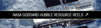 Hubble Resource Reels