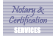 Find A Notary