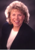 Secretary of State Linda McCulloch