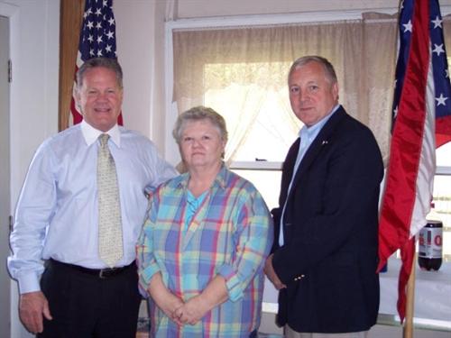 Gallipolis Senior Center