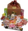 '60s Decade Box Gift Basket