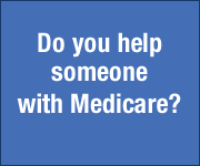 Ask Medicare
