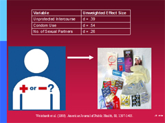 Link - to powerpoint presentation: HIV Testing and Counseling in Drug Abuse Treatment