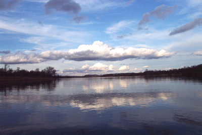 Wisconsin River