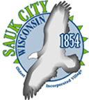 Sauk City Logo