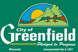 City of Greenfield - Pledged to Progess