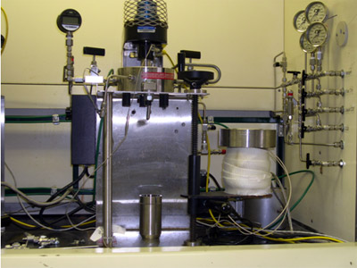 Autoclave Reactor