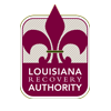 Visit The Louisiana Recovery Authority web site