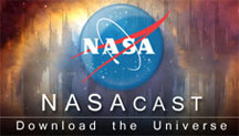 NASACast