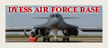 Dyess Air Force Base