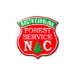 Photo of North Carolina Division of Forestry Logo