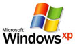 Microsoft Windows XP Logo