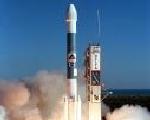 February 7, 1999 - Stardust Launch 