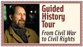 Guided History Tour