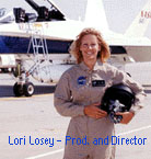 image of lori losey
