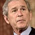 President George W. Bush (© J. Scott Applew/AP)