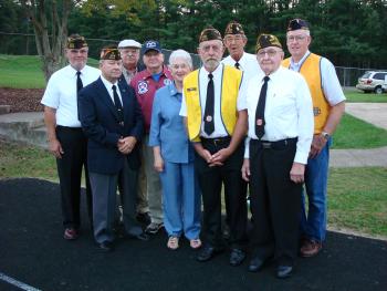 Stokes County Veterans