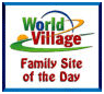 World Village logo