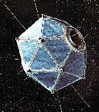 artist's conception of Vela 5B