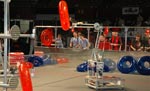 First Robotics