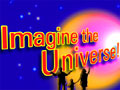 Imagine the Universe