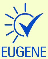 EUGENE logo