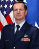 Major General Tod Bunting