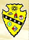 ND DES shield logo