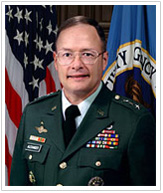 Director, National Security Agency Chief, Central Security Service