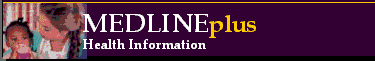 medlineplus banner