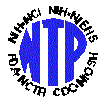 NTP  logo