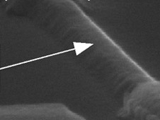 nanobolometer