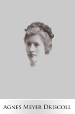 Agnes Meyer Driscoll