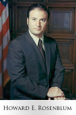 Howard E. Rosenblum