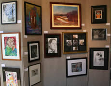 2008 Congressional Art Competition